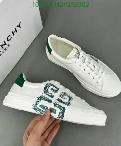 Men shoes-Givenchy Code: QS2302 $: 169USD