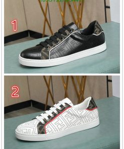 Men shoes-Fendi Code: QS4411 $: 105USD