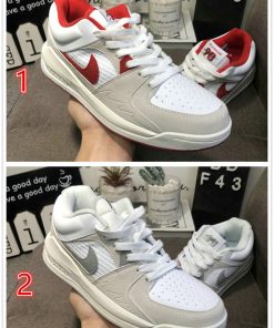 Men shoes-Air Jordan Code: DS1672 $: 65USD