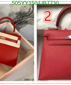 Hermes Bag-(Mirror)-Customize- Code: UB7730