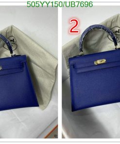 Hermes Bag-(Mirror)-Customize- Code: UB7696