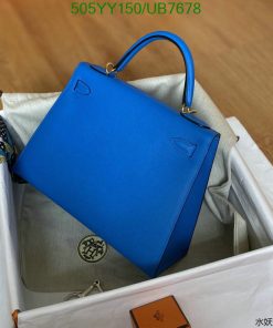 Hermes Bag-(Mirror)-Customize- Code: UB7678