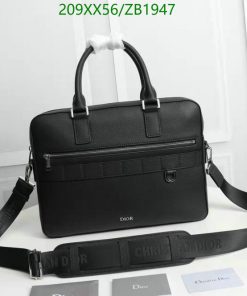 Dior Bag-(Mirror)-Other Style- Code: ZB1947 $: 209USD