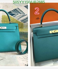 Hermes Bag-(Mirror)-Customize- Code: UB7685