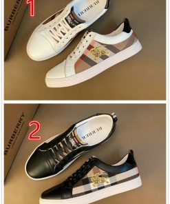 Men shoes-Burberry, Code: ZS5549,$: 99USD