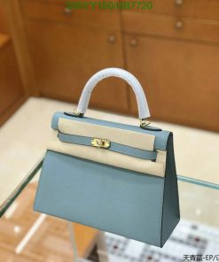 Hermes Bag-(Mirror)-Customize- Code: UB7720