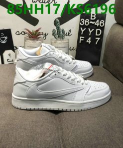 Men shoes-Air Jordan Code: KS6196 $: 85USD