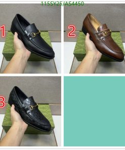 Men shoes-Gucci Code: AS4450 $: 115USD