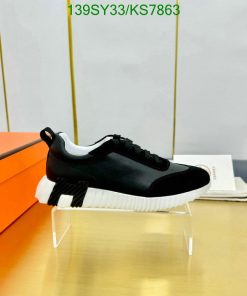 Men shoes-Hermes Code: KS7863 $: 139USD