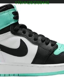 Men shoes-Air Jordan Code: DS9445 $: 115USD