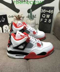 Men shoes-Air Jordan Code: CS2341 $: 75USD