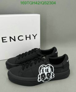 Men shoes-Givenchy Code: QS2304 $: 169USD