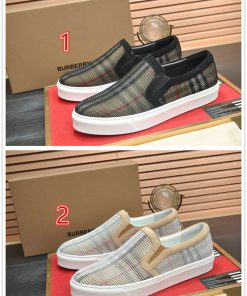 Men shoes-Burberry Code: US4402 $: 109USD