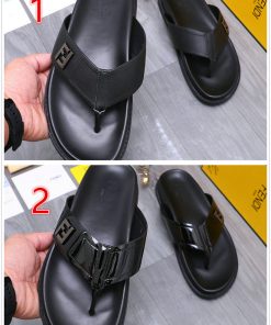 Men shoes-Fendi Code: KS6022 $: 89USD