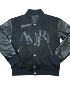 Amiri Jacket - AC004