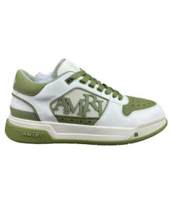 AMIRI LOW-TOP SNEAKERS - AM032