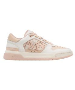 AMIRI LOW-TOP SNEAKERS - AM033