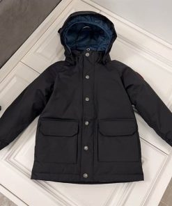 Canada Goose - CG002