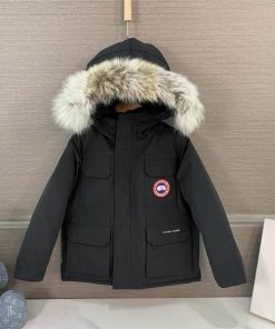 Canada Goose - CG005