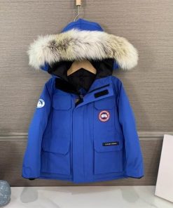 Canada Goose - CG006