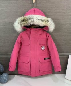 Canada Goose - CG009