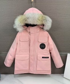 Canada Goose - CG010