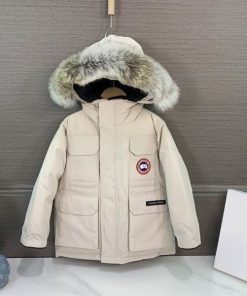 Canada Goose - CG011