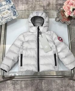 Canada Goose - CG013