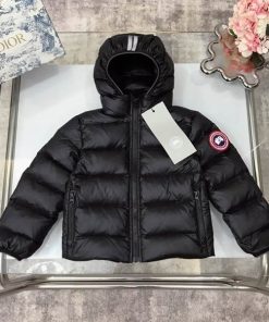 Canada Goose - CG014