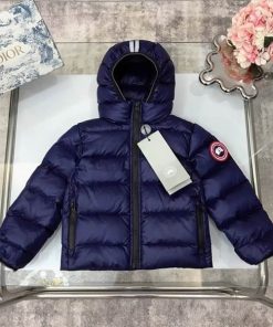 Canada Goose - CG015