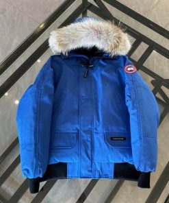 Canada Goose - CG019