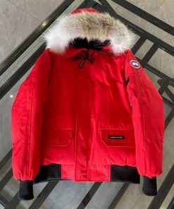 Canada Goose - CG020