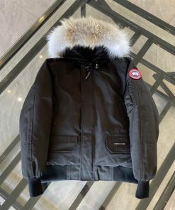 Canada Goose - CG021