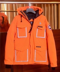 Canada Goose - CG022