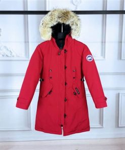 Canada Goose - CG024