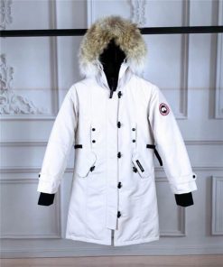 Canada Goose - CG026