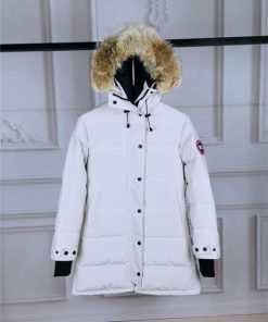 Canada Goose - CG027