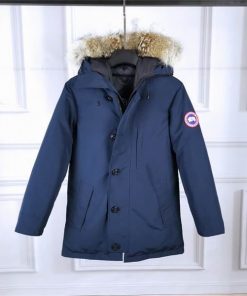 Canada Goose - CG028