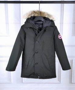 Canada Goose - CG029