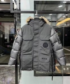 Canada Goose - CG036