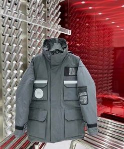 Canada Goose - CG037