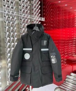 Canada Goose - CG038