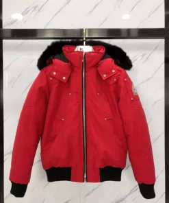 Canada Goose Coats - CG068