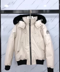 Canada Goose Coats - CG069