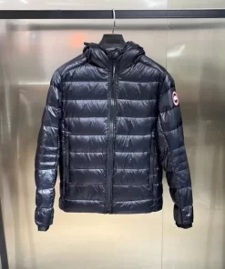 Canada Goose Coats - CG070