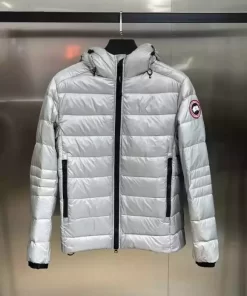 Canada Goose Coats - CG071