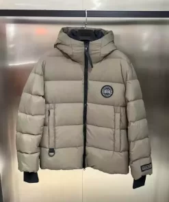 Canada Goose Coats - CG072