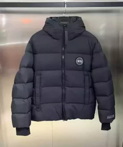 Canada Goose Coats - CG073