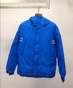 Canada Goose Coats - CG077