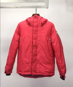 Canada Goose Coats - CG078